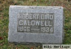 Robert B. Caldwell