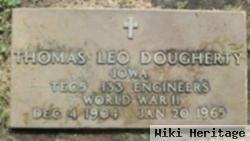 Thomas Leo Dougherty