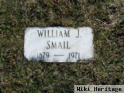 William J. Smail