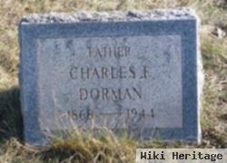 Charles F. Dorman