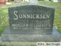 Luverne P. Sonnicksen