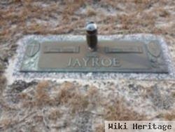 James Lawrence Jayroe