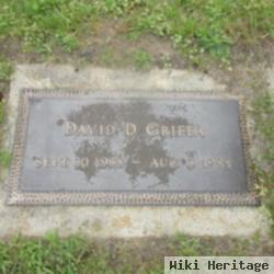 David D Griffa