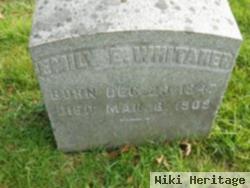 Emily E. Whitaker