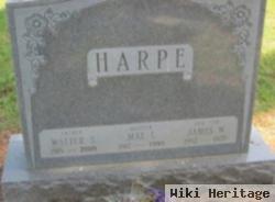 Mae L. Harpe