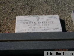 William Doris Kelley