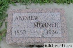 Andrew Morner