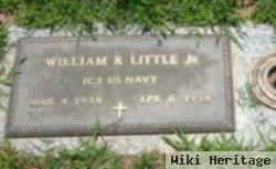 William Reece Little, Jr