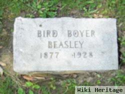 Bird Boyer Beasley