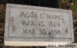 Jacob C Marks