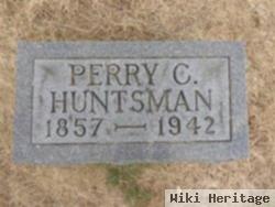 Perry C. Huntsman