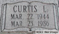 Curtis L. Winchester