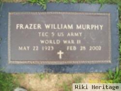 Frazer William Murphy