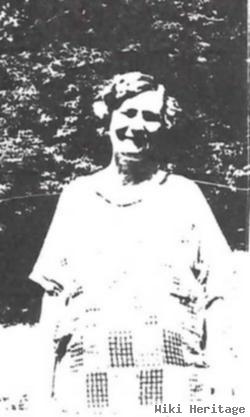 Maude Violet Tuttle Wheeler