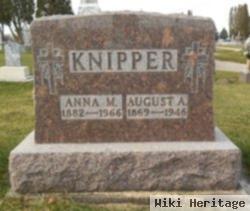 Anna Maria Steffensmeier Knipper