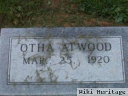 Otha V. Atwood