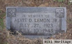 Alvis Dale Lemon, Jr