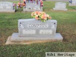 Ruby M. Burris Compton