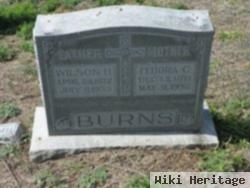 Wilson H. Burns