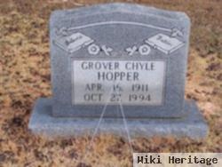 Grover Chyle Hopper