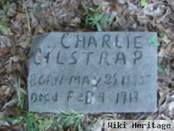 Charlie Gilstrap