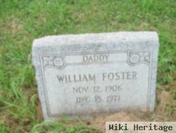 William Foster