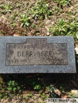 Richard Henry Derryberry