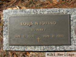 Louis N. Iovino