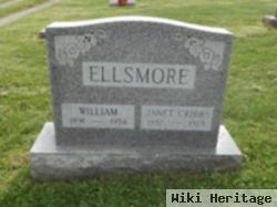 William Chick Ellsmore