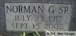 Norman G. Etling, Sr