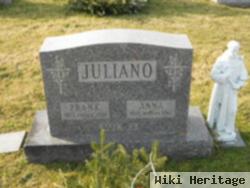 Frank Juliano