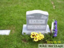 Roy W. Larow, Sr