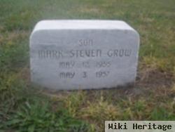 Mark Steven Grow