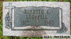 Kenneth C. Shoppell