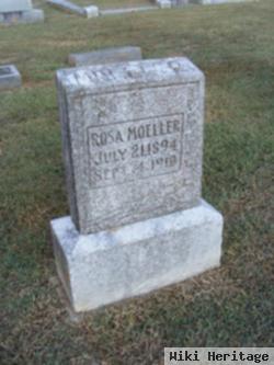 Rosa Moeller