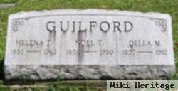 Della R Scott Guilford