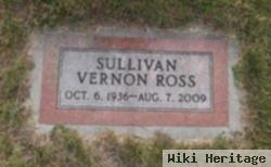 Vernon Ross Sullivan