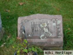 Lillian S. Wilson