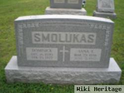 Dominick Smolukas