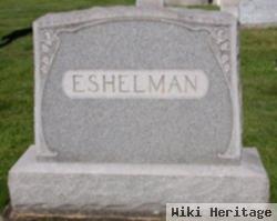 Elmer G. Eshelman