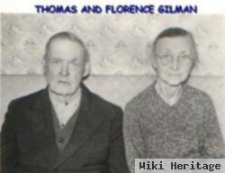 Thomas William Gilman