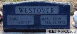 Earl "hoot" Westover