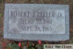 Robert J. Zeller, Jr