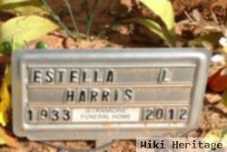 Estella L. Harris