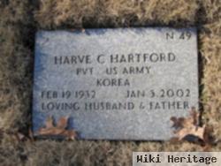 Harve C. Hartford