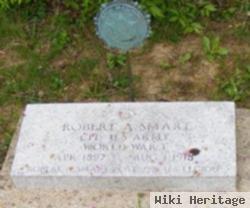 Robert A. Smart