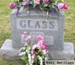 Mary Reatha Glass