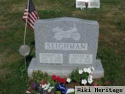 Robert Gray "bobby" Seighman