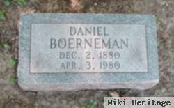 Daniel Boerneman