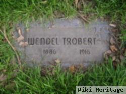 Wendel Trobert